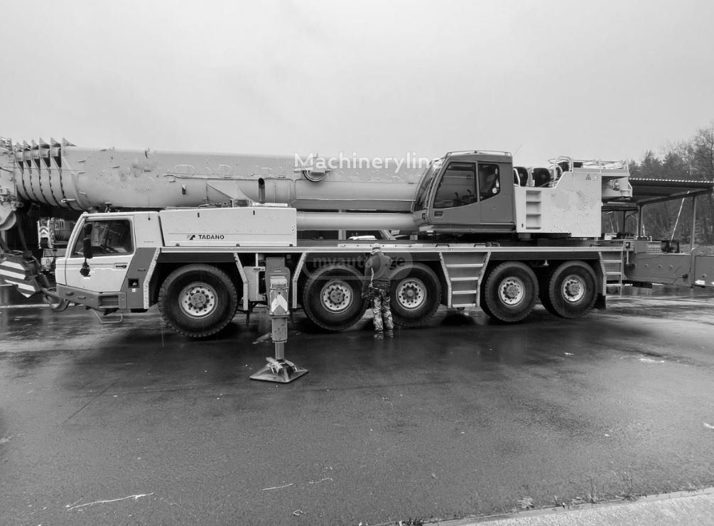 Tadano GR-1000EX-3