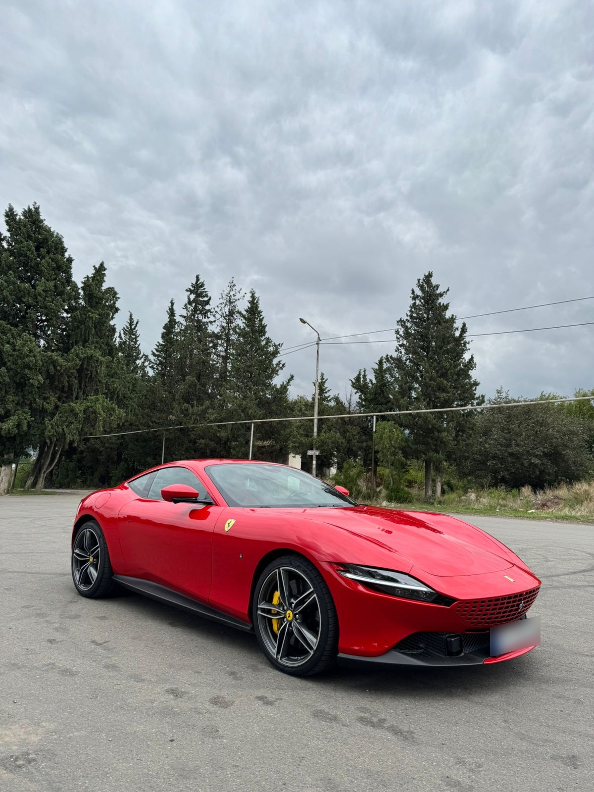 Ferrari Roma 2023 — photo 2