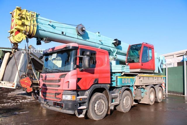 Scania 114C