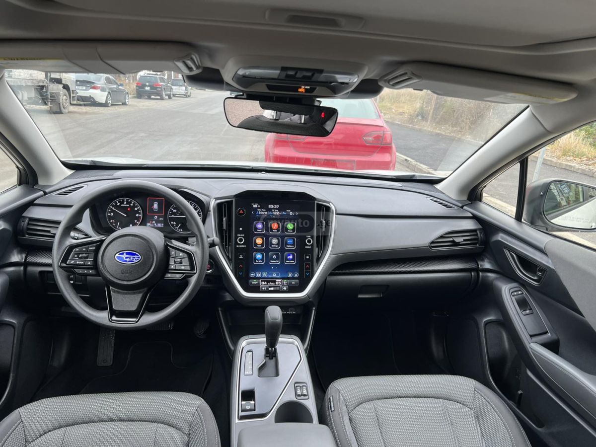 Subaru Crosstrek 2024 — photo 2