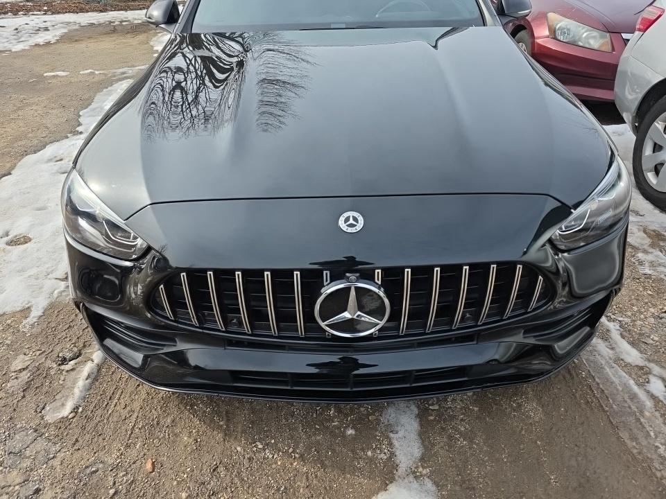 Mercedes-Benz C 300 2023 — photo 2