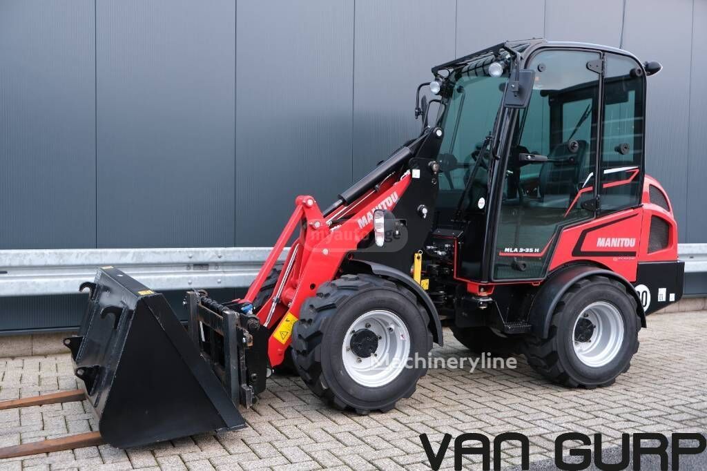 Xcmg MRT 1850