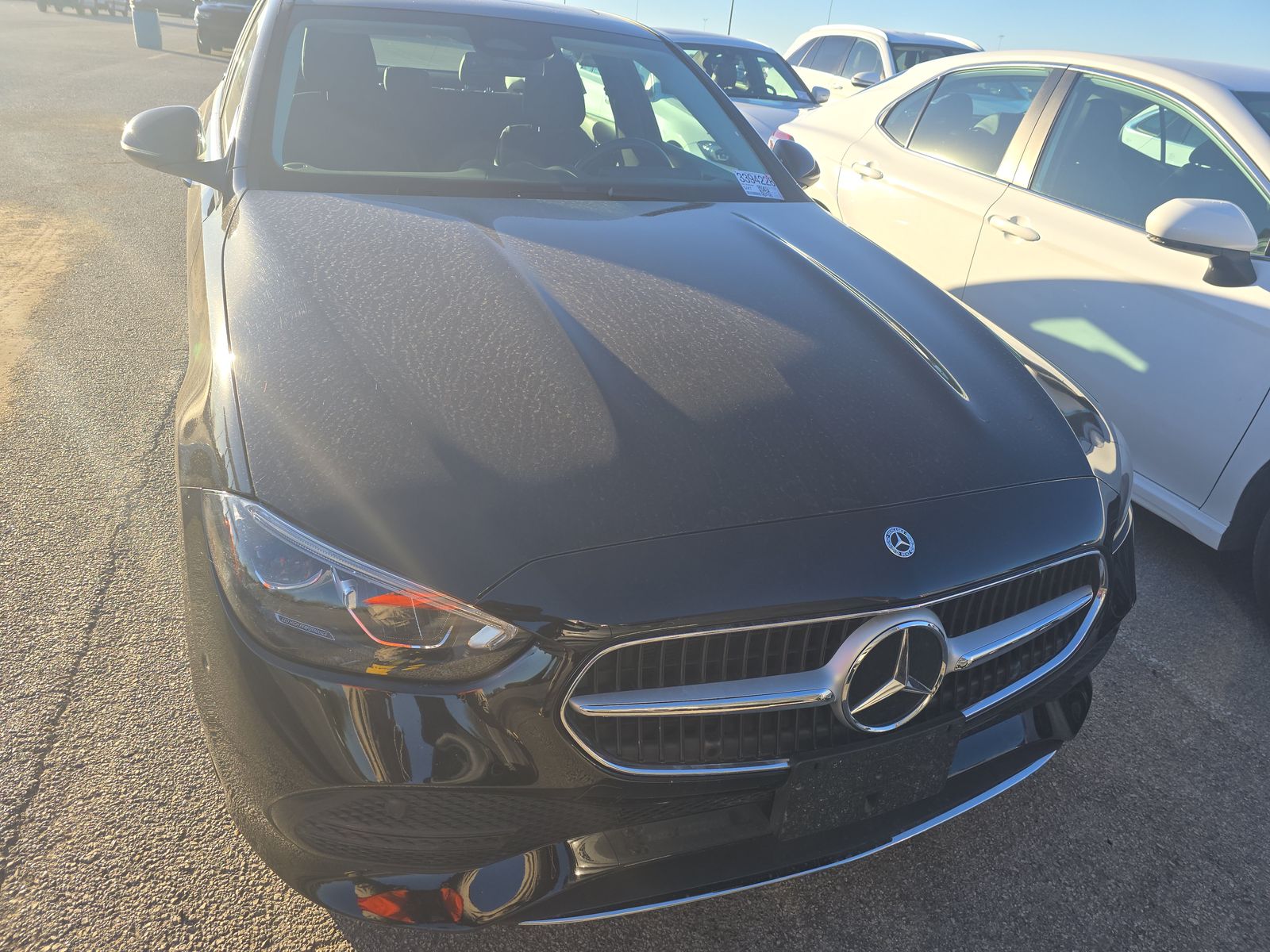 Mercedes-Benz C 300 2025 — photo 2