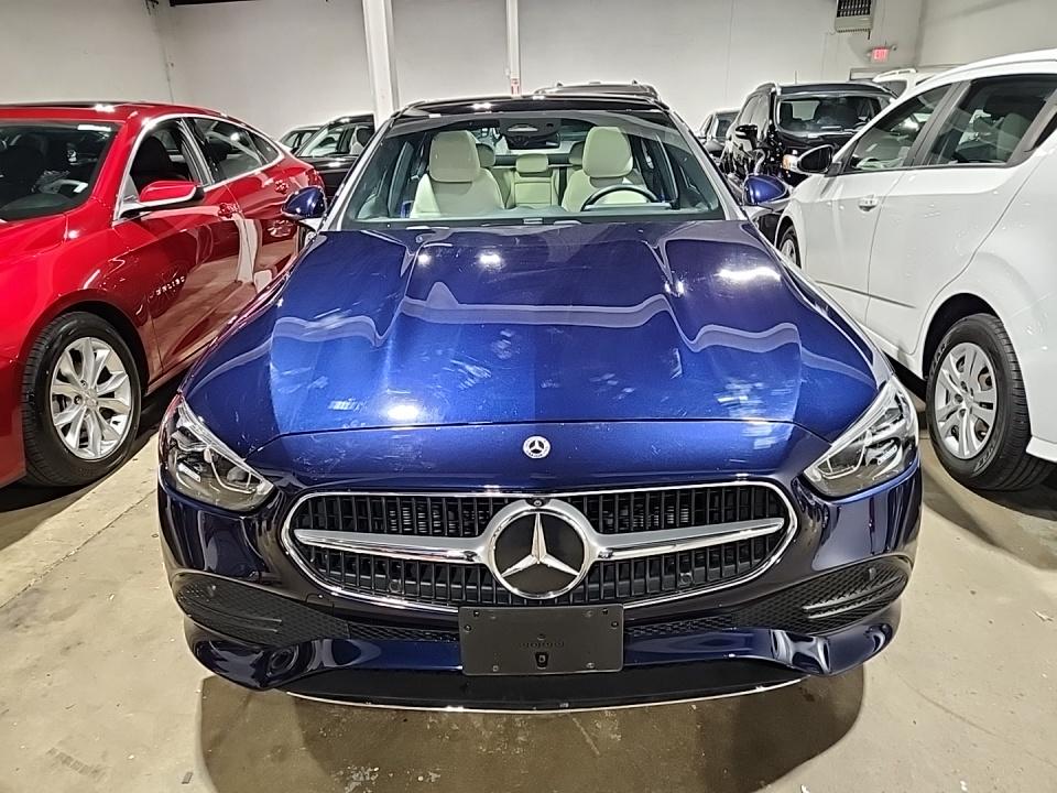 Mercedes-Benz C 300 2023 — photo 2
