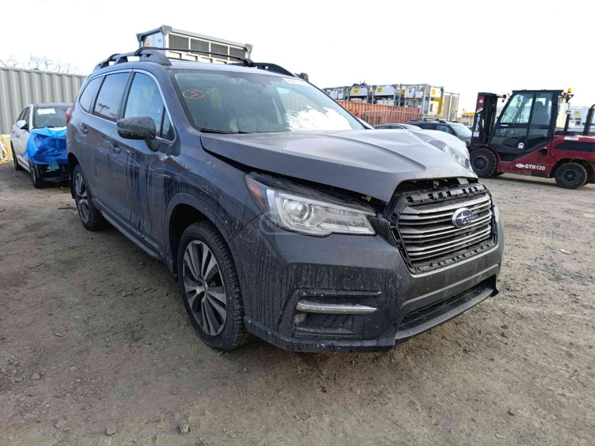 Subaru Ascent