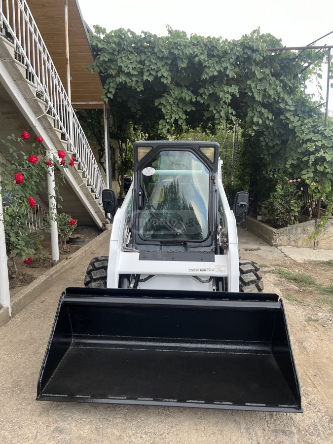 Doosan S175