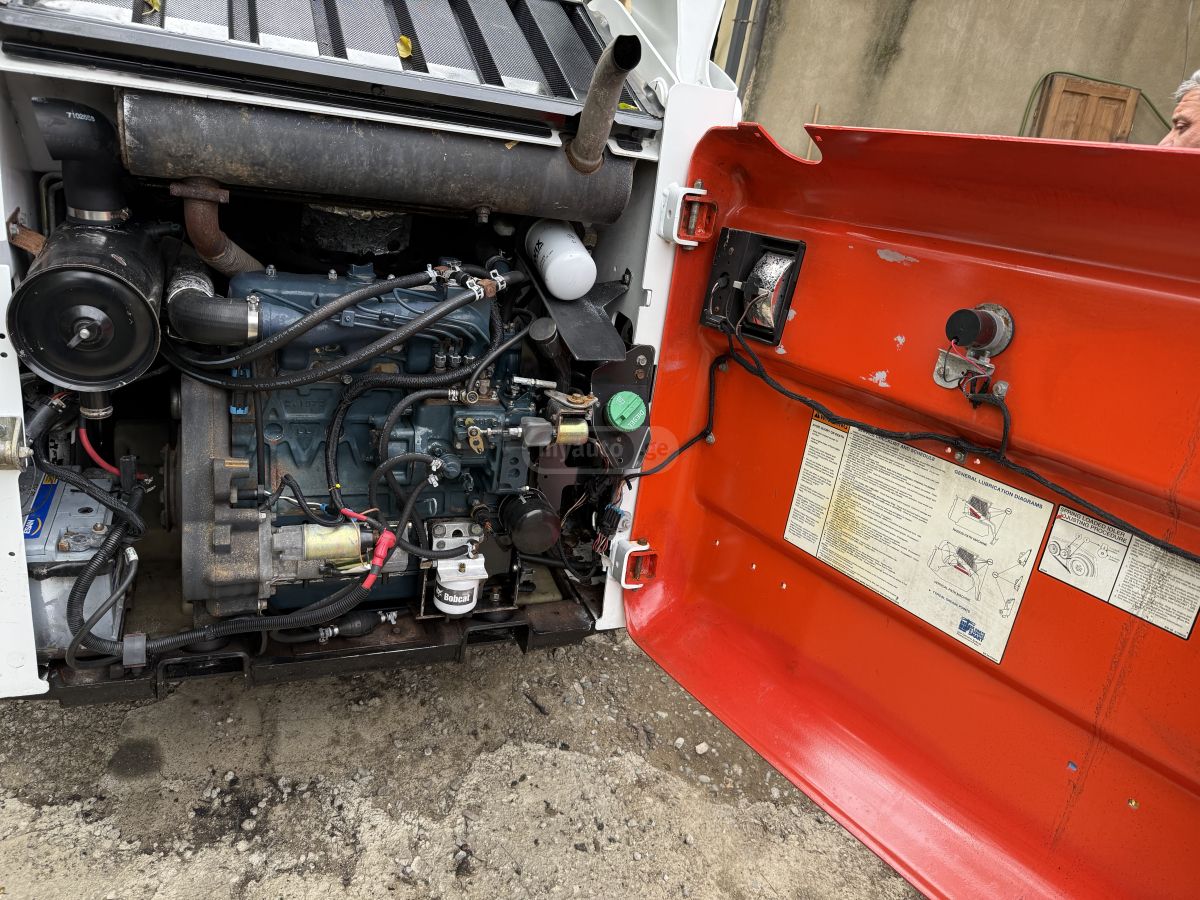 Doosan S175 2006 — photo 2
