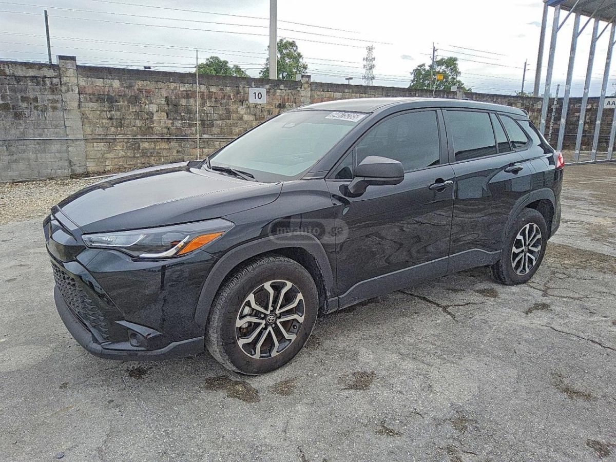 Toyota Corolla 2024 — photo 2