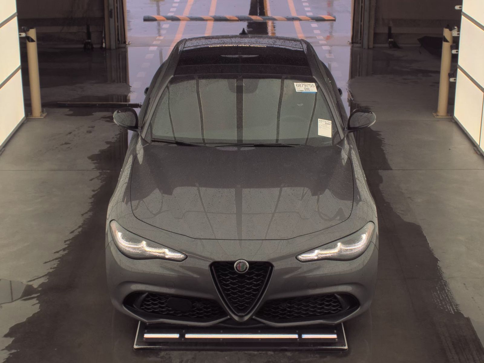Alfa Romeo Giulia 2024 — photo 2