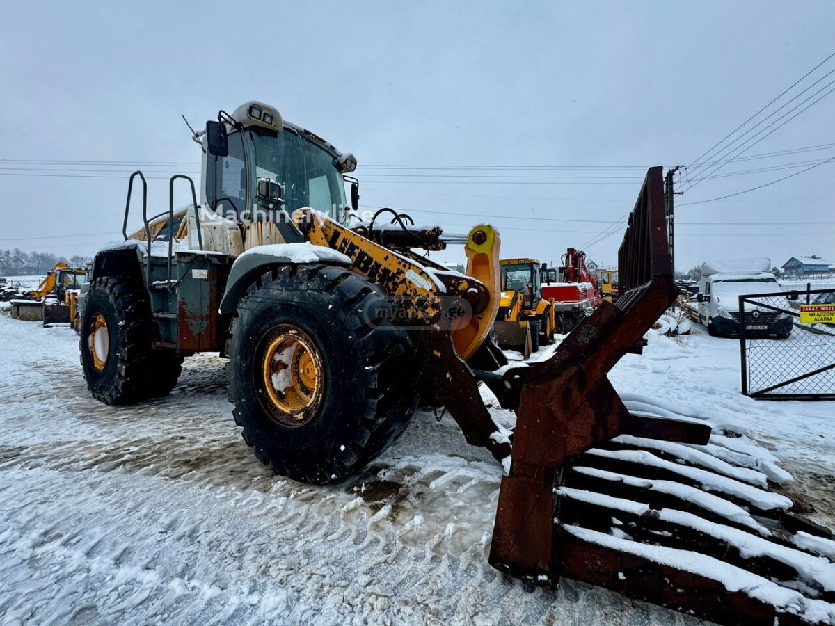 Liebherr 4829 2006 — photo 2