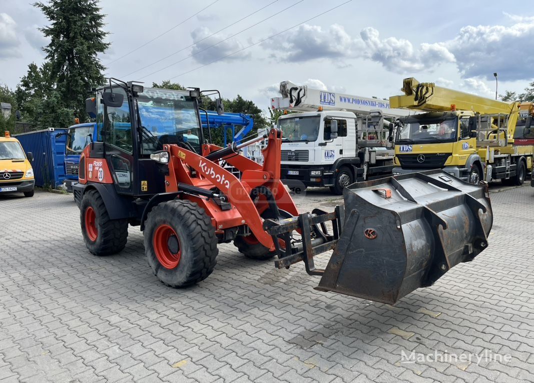 Hitachi A Series 2016 — photo 2
