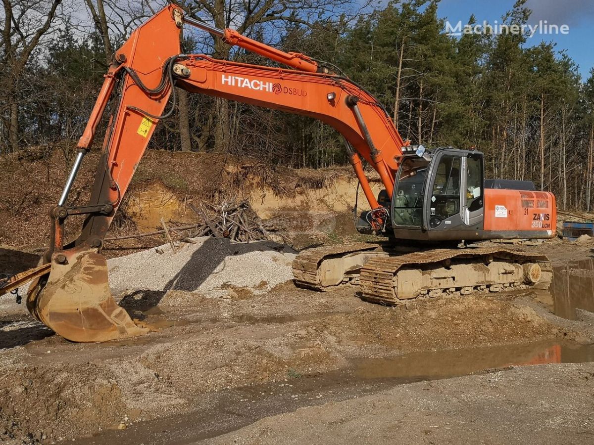 Hitachi 6420