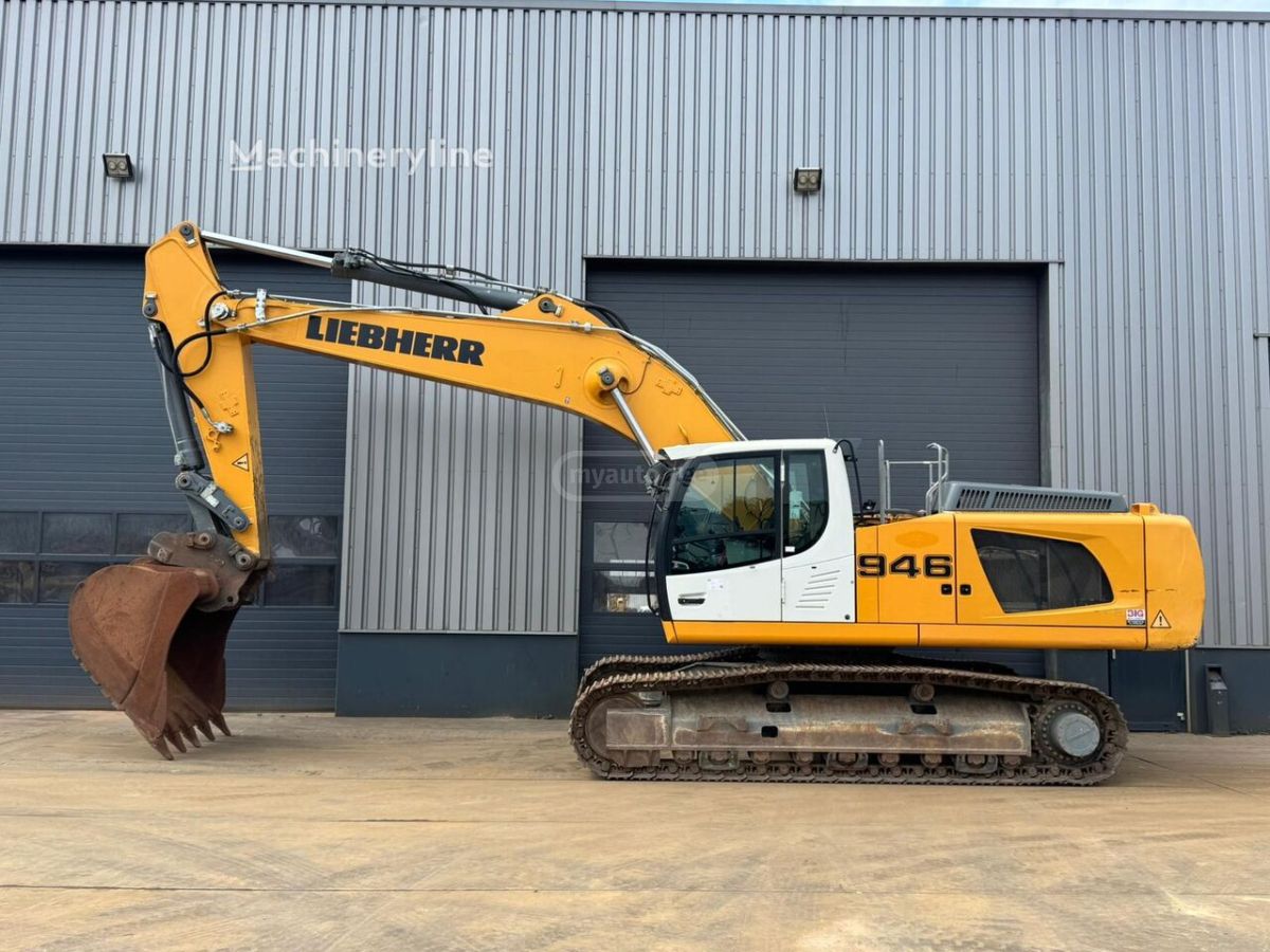 Liebherr 4829
