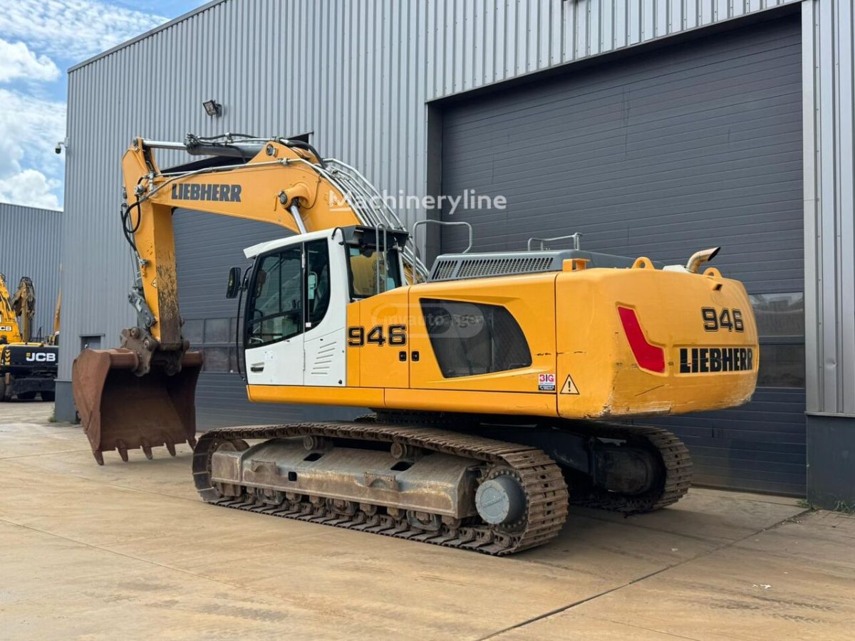 Liebherr 4829 2018 — photo 2