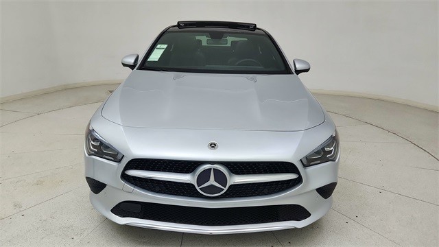 Mercedes-Benz CLA 250 2021 — photo 2