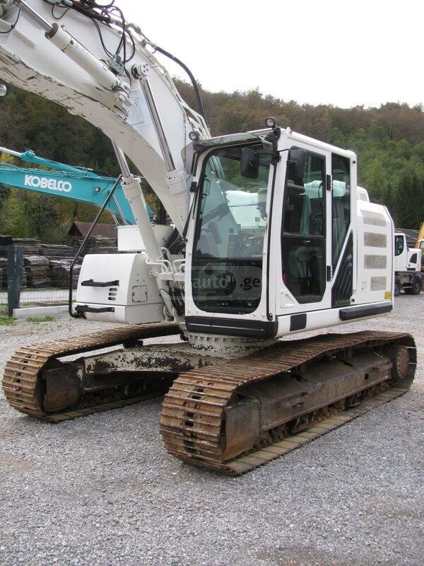 Caterpillar 120 / 120 AWD 2014 — photo 2