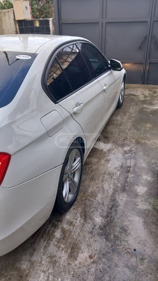 BMW 328 2015 — photo 2