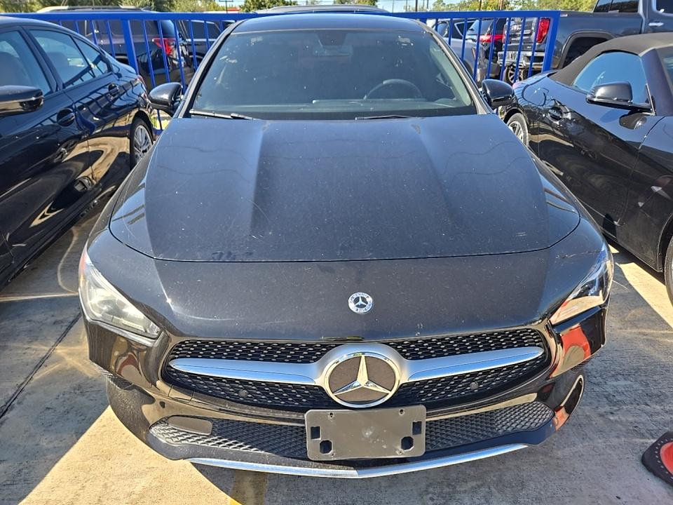 Mercedes-Benz CLA 250 2023 — photo 2