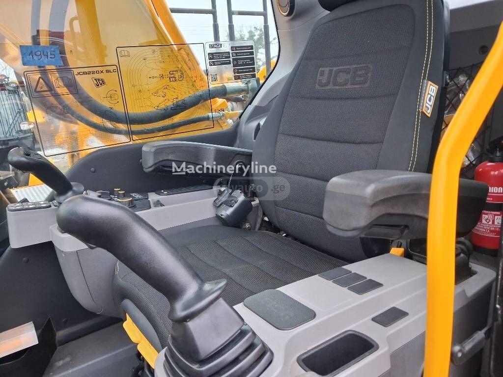 Jcb 100C 2023 — photo 2