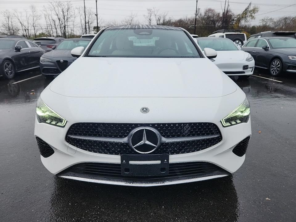 Mercedes-Benz CLA 250 2024 — photo 2