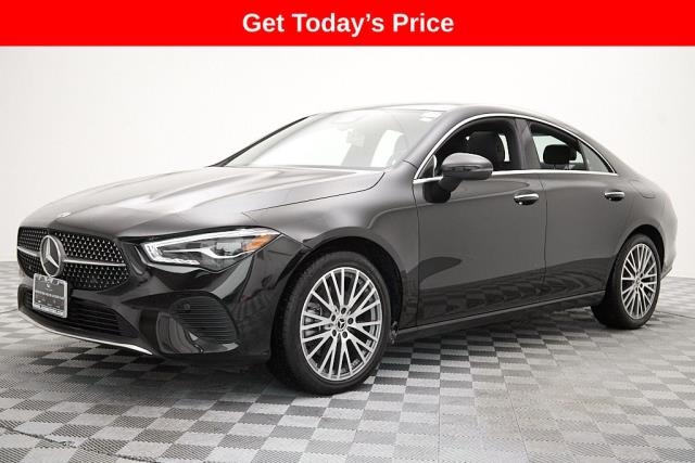 Mercedes-Benz CLA 250 2025 — photo 2