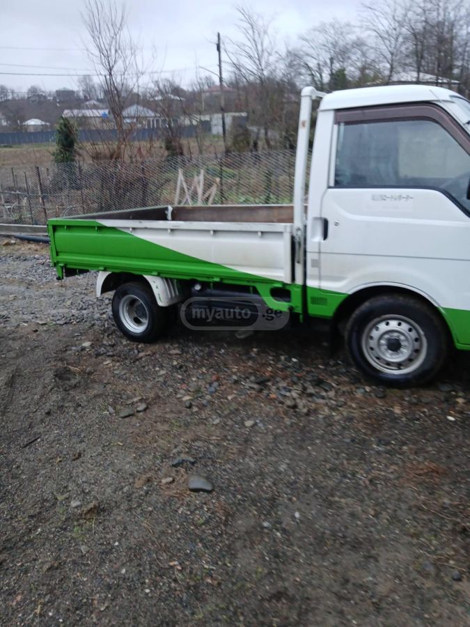 Mazda Bongo