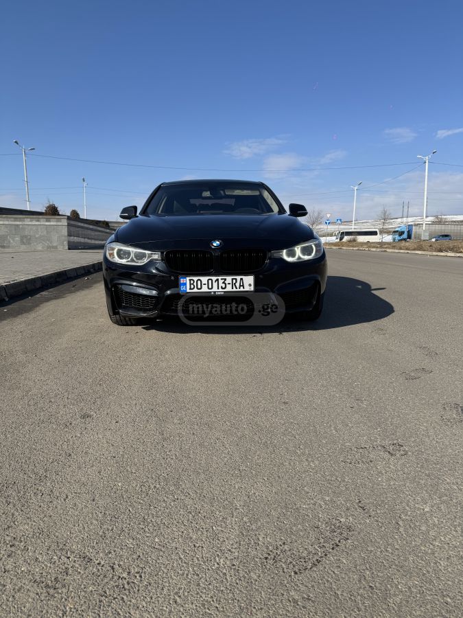 BMW 328