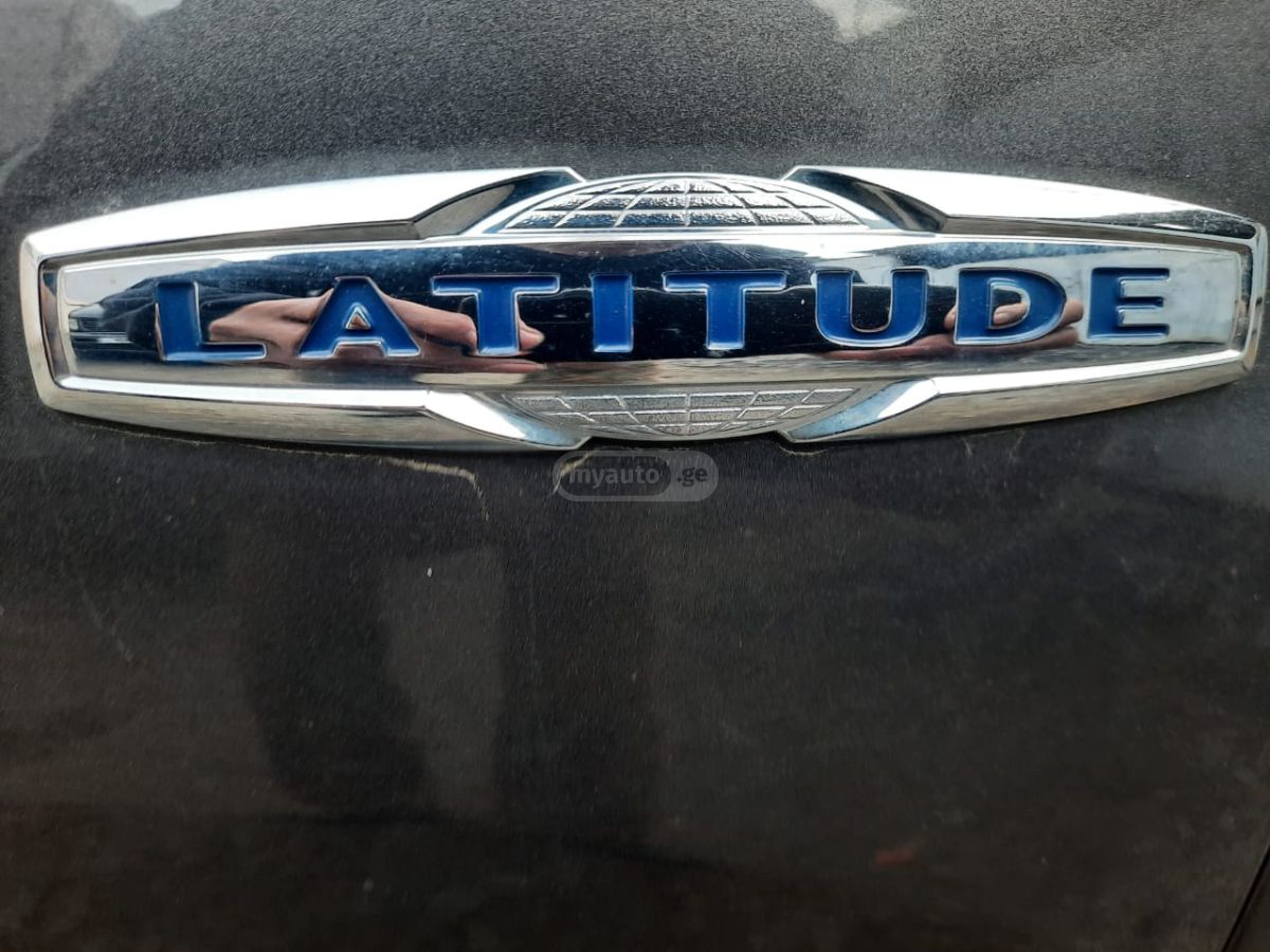 Jeep Renegade 2016 — photo 2