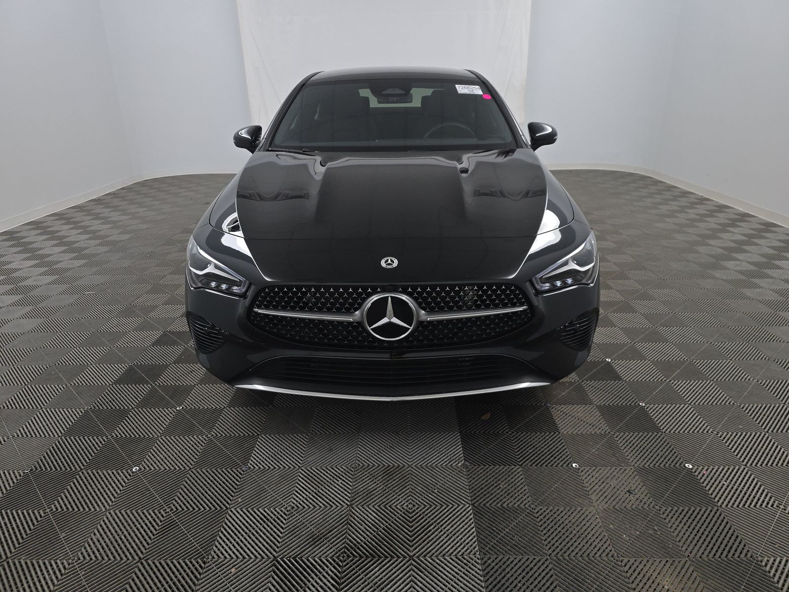 Mercedes-Benz CLA 250 2025 — photo 2