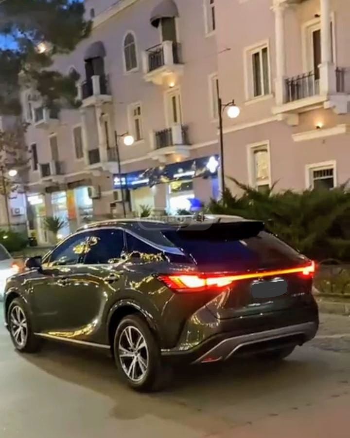 Lexus RX 350 2025 — photo 2