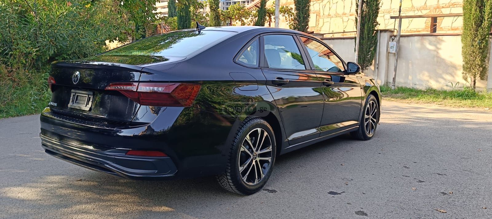 Volkswagen Jetta