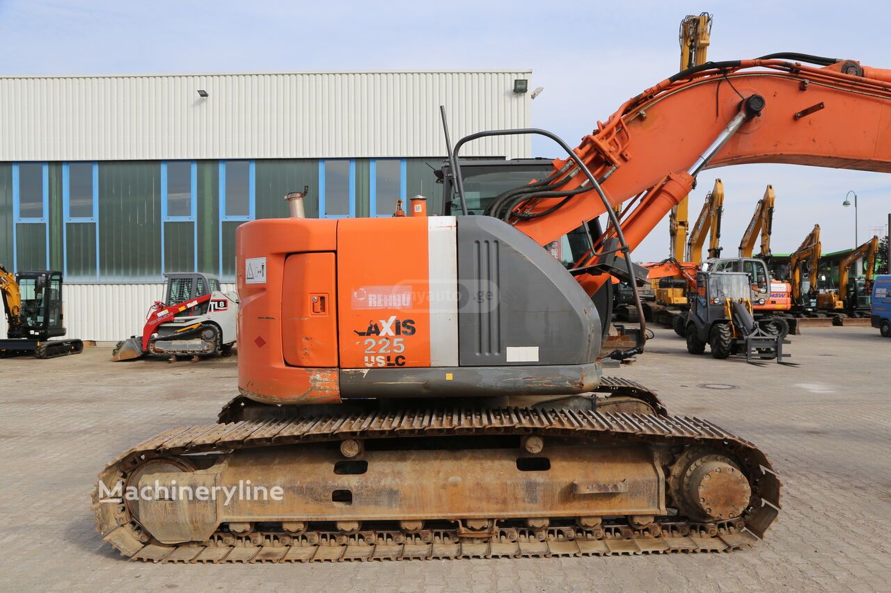 Hitachi 6420