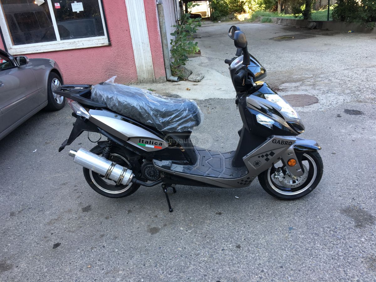 Loncin 4710 2019 — photo 2