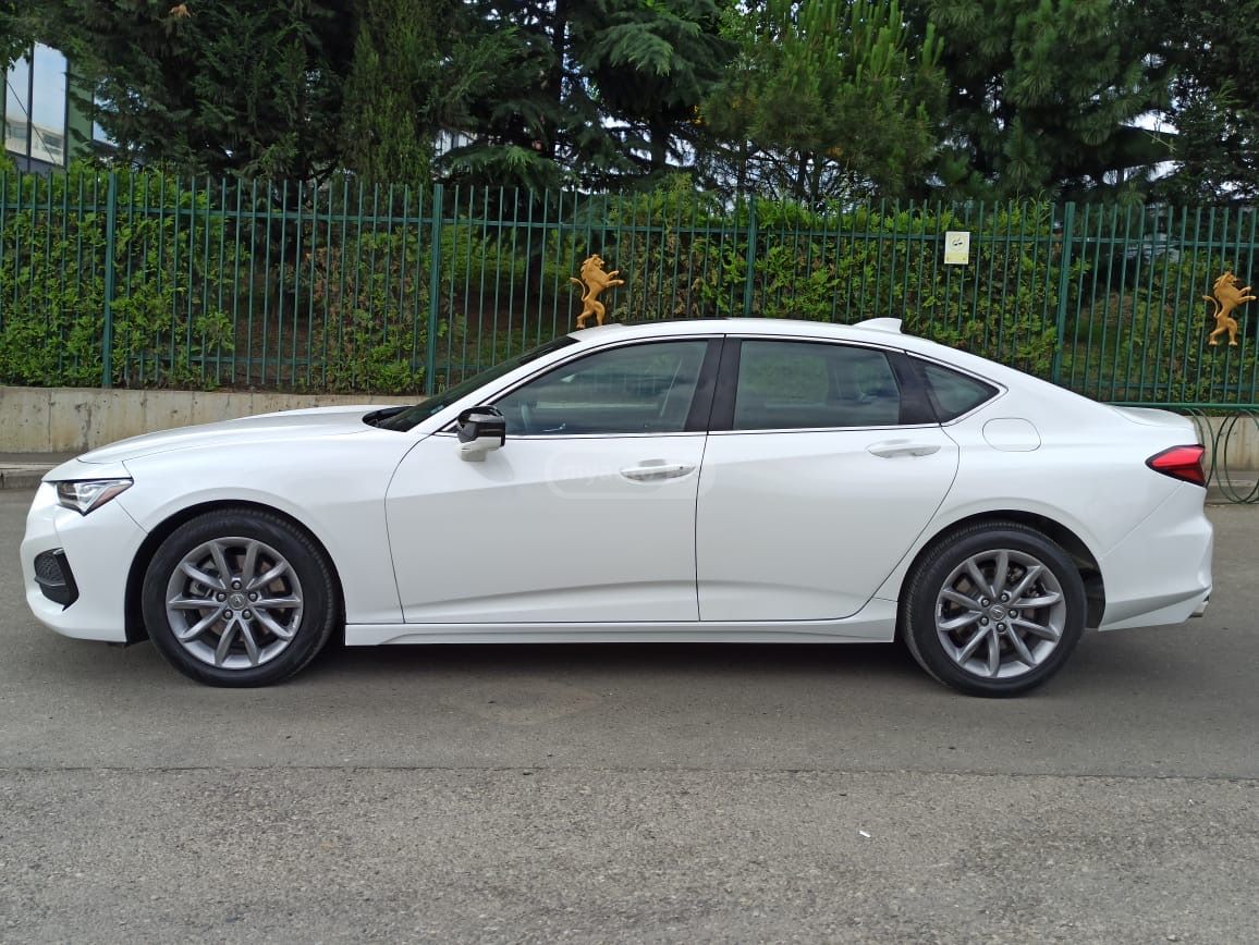 Acura TLX 2021 — photo 2