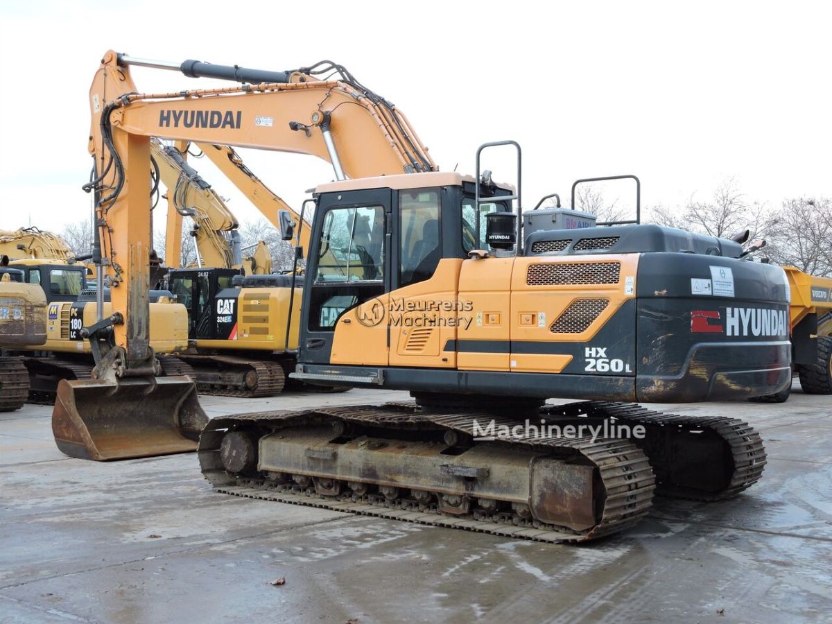Hyundai 30 D-7E 2015 — photo 2