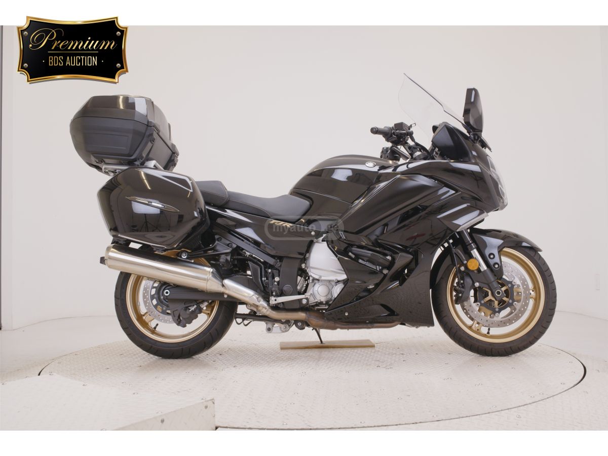 Yamaha FJR 1300 2023 — photo 2