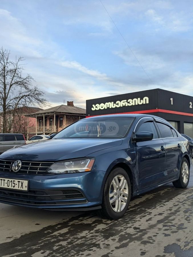 Volkswagen Jetta