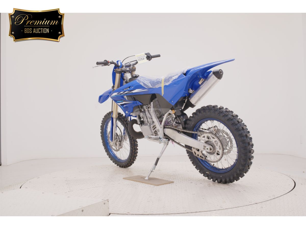 Yamaha YZ 250 2026 — photo 2