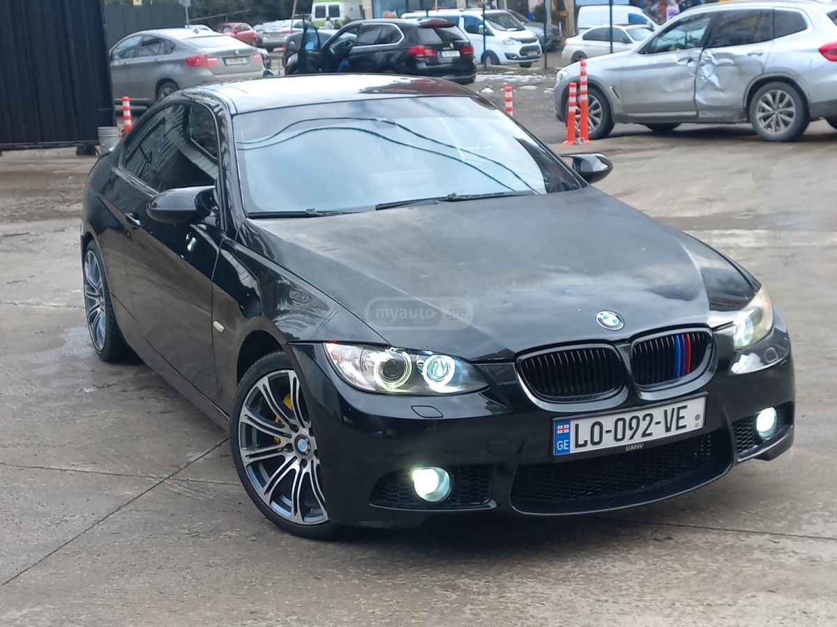 BMW 328