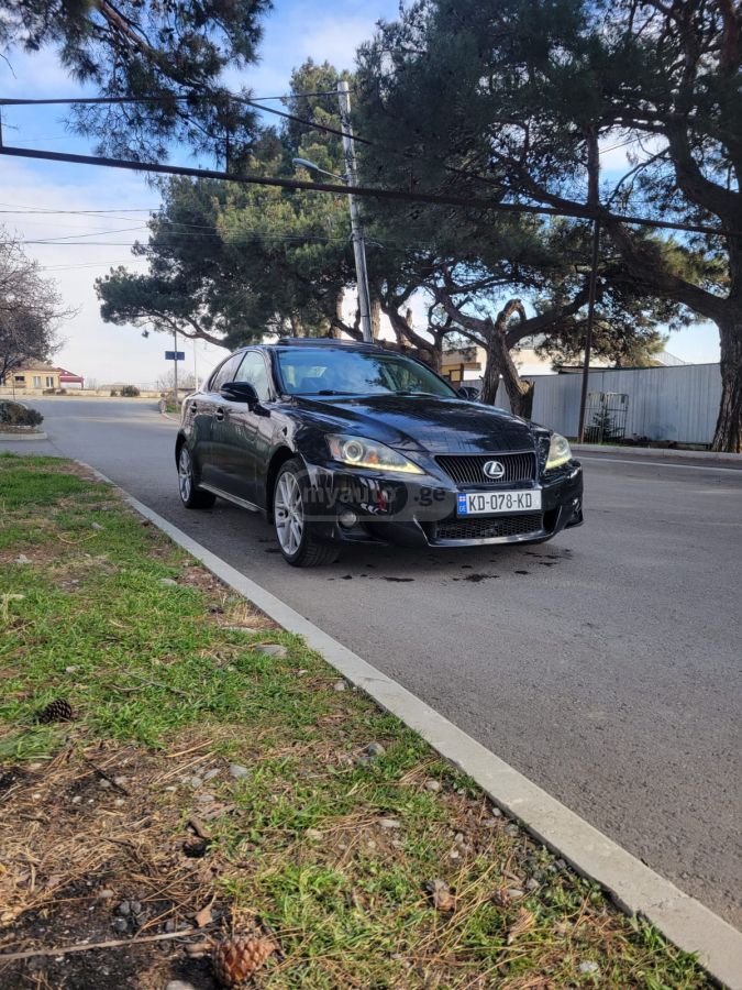 Lexus IS 250