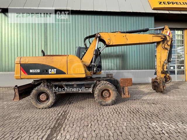 Caterpillar 120 / 120 AWD 2013 — photo 2