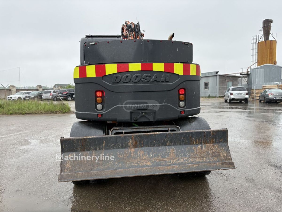 Chery DX225LCA 2010 — photo 2