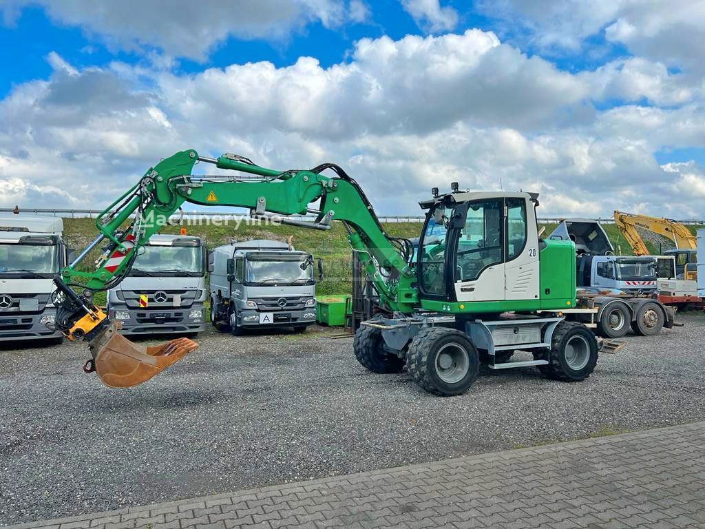 Liebherr 4829