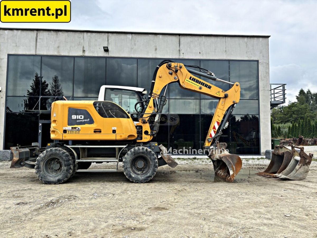 Liebherr 4829