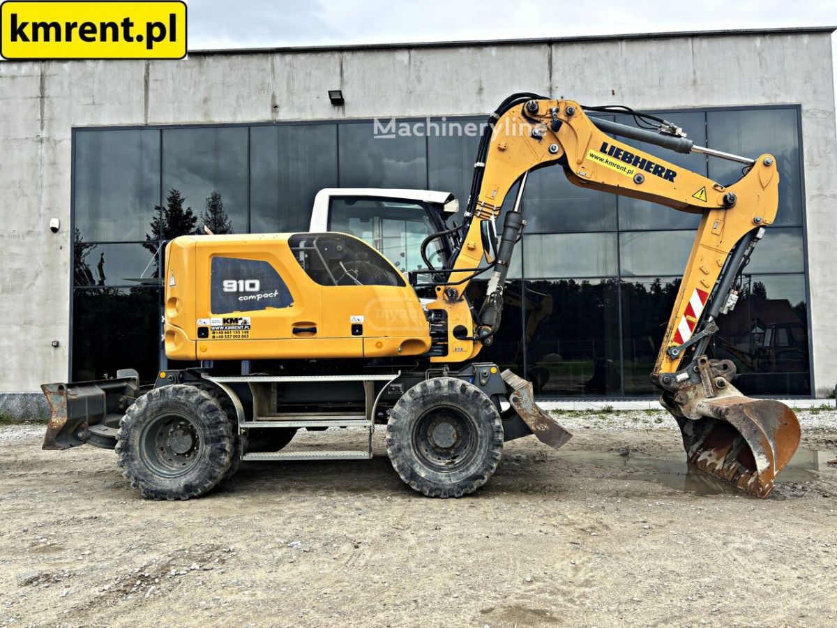 Liebherr 4829 2019 — photo 2