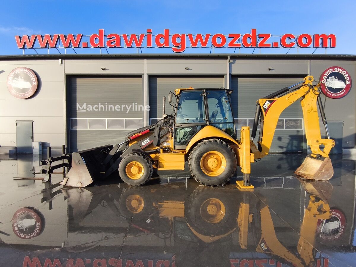 Caterpillar 120 / 120 AWD