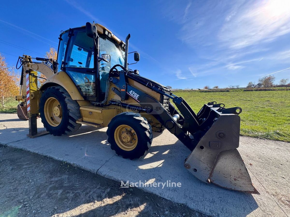 Caterpillar 120 / 120 AWD 2006 — photo 2