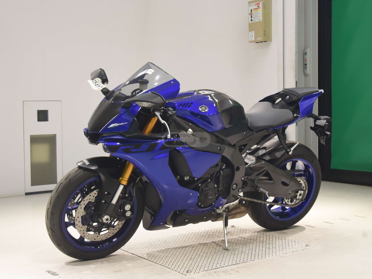Yamaha YZF-R1
