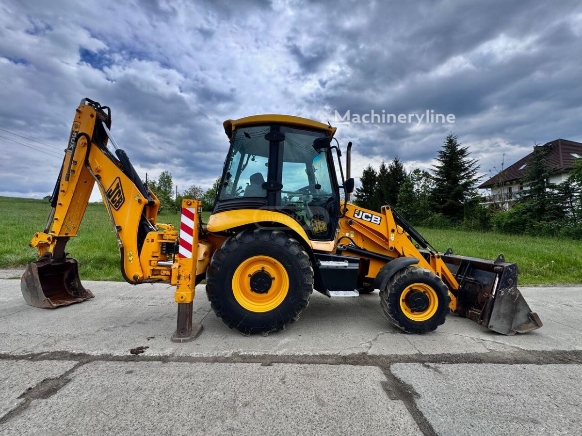 Jcb 100C 2008 — photo 2