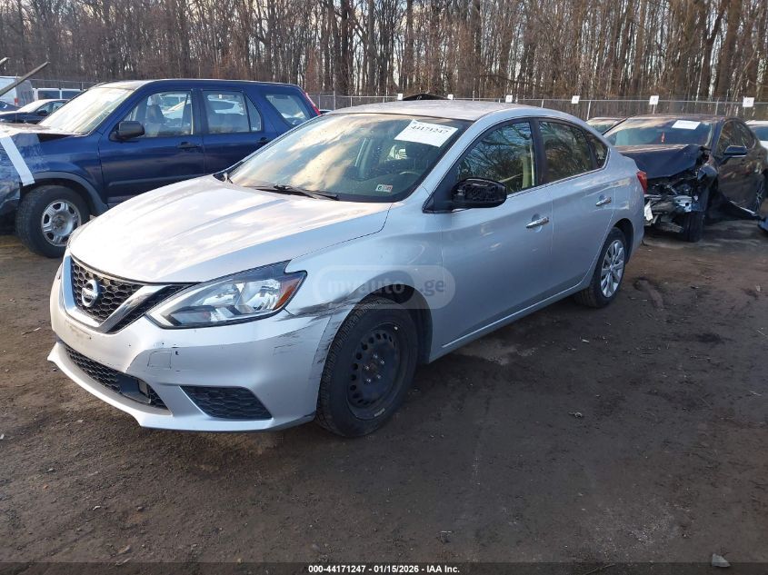 Nissan Sentra